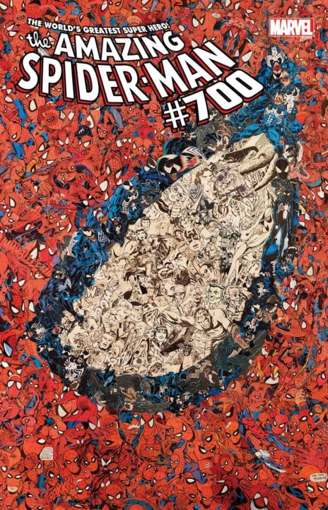 Amazing Spider Man (PT) Cover Image