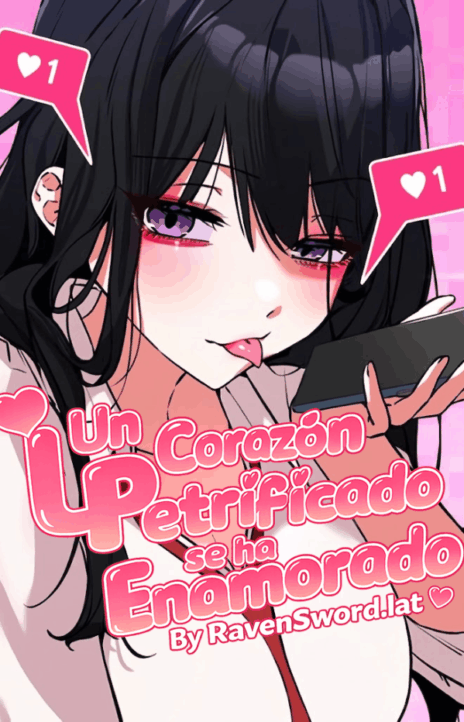 Un corazon petrificado se ha enamorado (ES) Cover Image