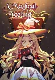 A Magical Feeling (FR) Cover Image