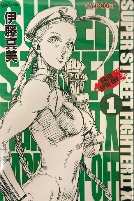 Taisen Fighter Cover Image