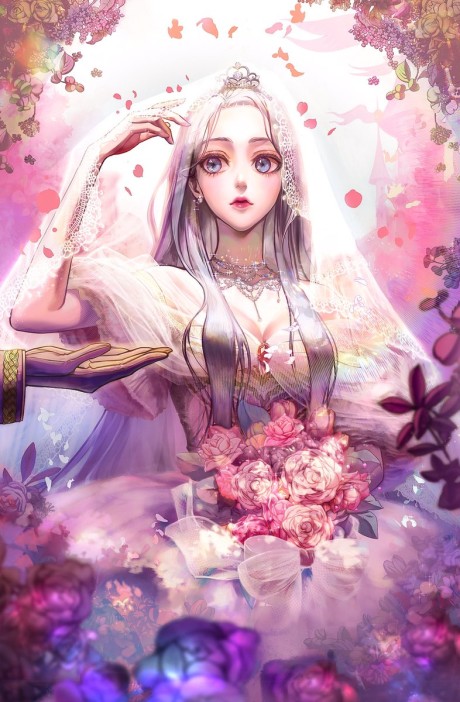 Father, I Don’t Want to Get Married! Cover Image