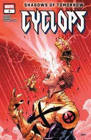 Cyclops (2026) Cover Image