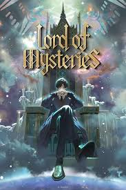 Lord of the Mysteries (FR) Cover Image